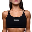 Soutien-gorge pour femme GymBeam  Sports Bra Black  XL