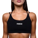 Soutien-gorge pour femme GymBeam  Sports Bra Black  XL