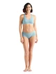 Soutien-gorge pour femme Icebreaker  Sprite Racerback Bra Haze