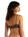 Soutien-gorge pour femme Icebreaker  W Siren Bra MINK