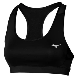 Soutien-gorge pour femme Mizuno Alpha Bra Black