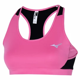 Soutien-gorge pour femme Mizuno Alpha Bra Wild Orchid