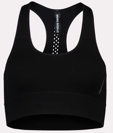 Soutien-gorge pour femme Mons Royale Stratos Merino Shift Bra