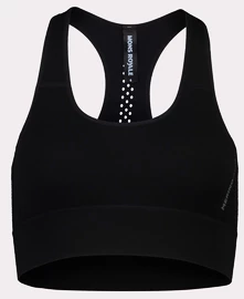 Soutien-gorge pour femme Mons Royale Stratos Merino Shift Sports Bra