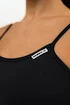 Soutien-gorge pour femme Nebbia  3/4 Bra with high impact 474 black