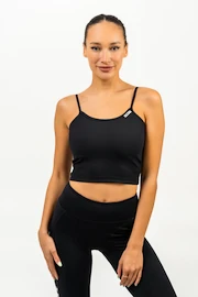 Soutien-gorge pour femme Nebbia 3/4 Bra with high impact 474 black