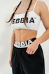 Soutien-gorge pour femme Nebbia Barbell Therapy Back Check 612 White