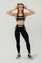 Soutien-gorge pour femme Nebbia Barbell Therapy My Rules 608 black  L