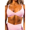 Soutien-gorge pour femme Nebbia STRONG BEAUTY Sports Bra 424 pink