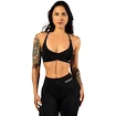 Soutien-gorge pour femme Nebbia TOTALLY SEAMLESS Medium-Support Sports Bra 305 black
