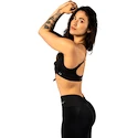 Soutien-gorge pour femme Nebbia TOTALLY SEAMLESS Medium-Support Sports Bra 305 black