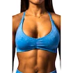 Soutien-gorge pour femme Nebbia TOTALLY SEAMLESS Medium-Support Sports Bra 305 blue