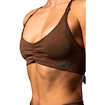 Soutien-gorge pour femme Nebbia TOTALLY SEAMLESS Medium-Support Sports Bra 305 brown