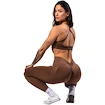 Soutien-gorge pour femme Nebbia TOTALLY SEAMLESS Medium-Support Sports Bra 305 brown
