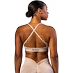 Soutien-gorge pour femme Nebbia TOTALLY SEAMLESS Medium-Support Sports Bra 305 cream