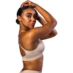 Soutien-gorge pour femme Nebbia TOTALLY SEAMLESS Medium-Support Sports Bra 305 cream