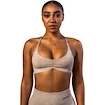 Soutien-gorge pour femme Nebbia TOTALLY SEAMLESS Medium-Support Sports Bra 305 cream