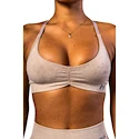 Soutien-gorge pour femme Nebbia TOTALLY SEAMLESS Medium-Support Sports Bra 305 cream