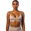 Soutien-gorge pour femme Nebbia TOTALLY SEAMLESS Medium-Support Sports Bra 305 cream