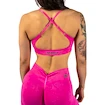 Soutien-gorge pour femme Nebbia TOTALLY SEAMLESS Medium-Support Sports Bra 305 pink