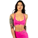 Soutien-gorge pour femme Nebbia TOTALLY SEAMLESS Medium-Support Sports Bra 305 pink