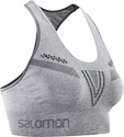 Soutien-gorge pour femme Salomon  Move On Bra W Alloy