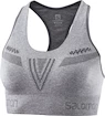 Soutien-gorge pour femme Salomon  Move On Bra W Alloy XS