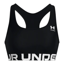 Soutien-gorge pour femme Under Armour HG Mid Branded Black