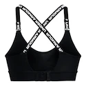 Soutien-gorge pour femme Under Armour  Infinity Mid 2.0 Bra Black