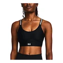 Soutien-gorge pour femme Under Armour  Infinity Mid 2.0 Bra Black