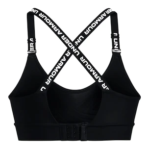 Soutien-gorge pour femme Under Armour  Infinity Mid 2.0 Bra Black  S D-DD