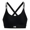 Soutien-gorge pour femme Under Armour  Infinity Mid 2.0 Bra Black  S D-DD