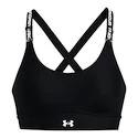 Soutien-gorge pour femme Under Armour  Infinity Mid 2.0 Bra Black  S D-DD