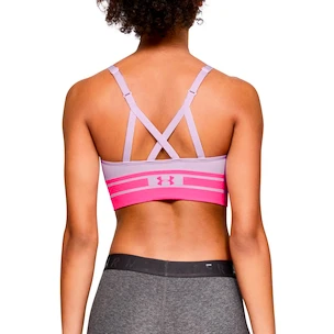 Soutien-gorge pour femme Under Armour  Seamless Longine XS