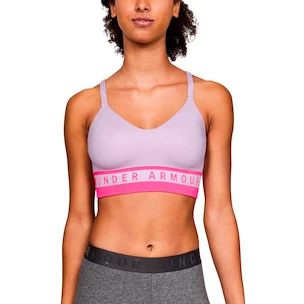 Soutien-gorge pour femme Under Armour  Seamless Longine XS