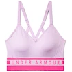 Soutien-gorge pour femme Under Armour  Seamless Longine XS