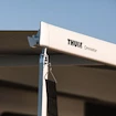 Store Thule  Hold Down Side Strap Kit