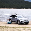 Store Thule  Outland Awning