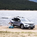 Store Thule  Outland Awning