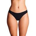 String femme Under Armour Pure Stretch NS THONG Black