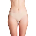 String femme Under Armour Pure Stretch NS THONG Brown