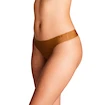 String femme Under Armour Pure Stretch NS THONG Brown