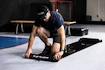 Support d’entraînement de patinage Bauer  REACTOR SKATING/SLIDE BOARD