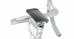 Support de téléphone portable Topeak  Omni RideCase DX pro smartphone 4,5" - 6,5"