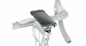 Support de téléphone portable Topeak  Omni RideCase DX pro smartphone 4,5" - 6,5"