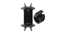 Support de téléphone portable Topeak  Omni RideCase pro smartphone 4,5" - 6,5"
