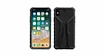Support de téléphone portable Topeak  RideCase pro iPhone X/XS