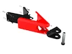 Support de vélos Hiplok  Secure Storage Airlok Black (Alk1Ab)
