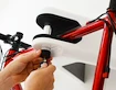 Support de vélos Hiplok  Secure Storage Airlok Black (Alk1Ab)