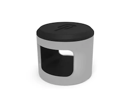 Support de vélos Hiplok Secure Storage Ankr Light Grey (Ankr1Lg)